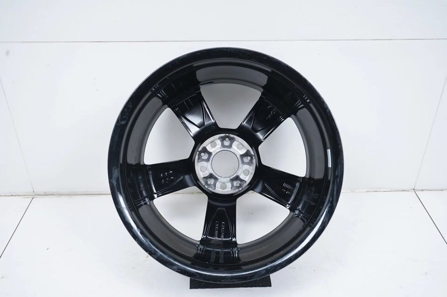 1 x Mercedes E Klasse W212 hliníkový disk 18 palců A2124013402 8,5J