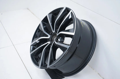 1 x Hliníkový disk Mercedesu třídy S V223 18 palců A2234012900 8J ET37