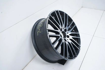 1 x Mercedes C-klasse W206 lichtmetalen velg 18 inch A2064014900 7,5J ET40