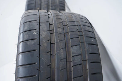 Mercedes GT GTS W190 summer tires, summer wheels 19/20 inch
