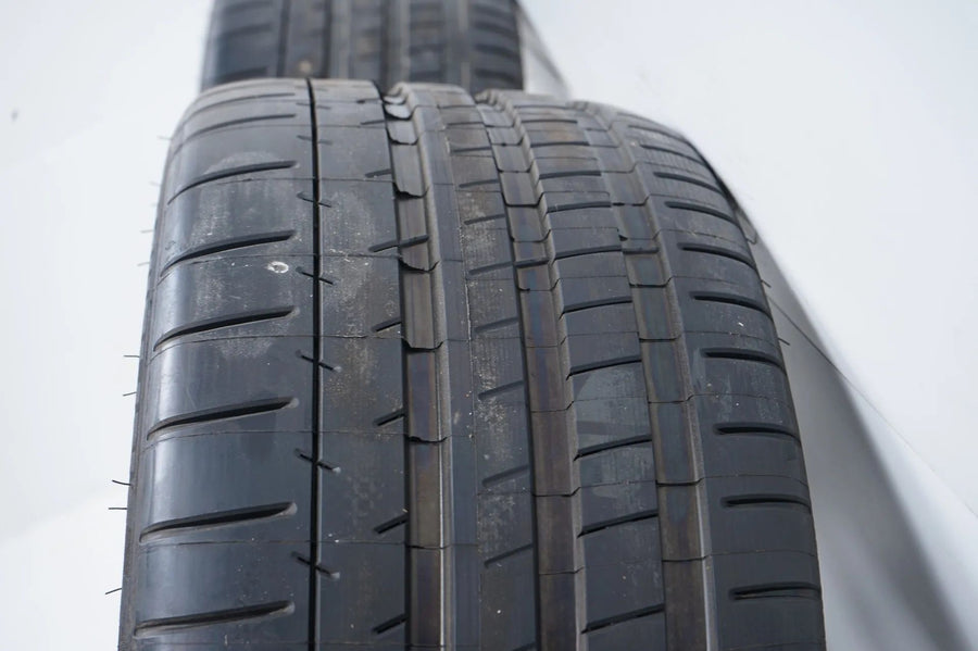Mercedes GT GTS W190 summer tires, summer wheels 19/20 inch