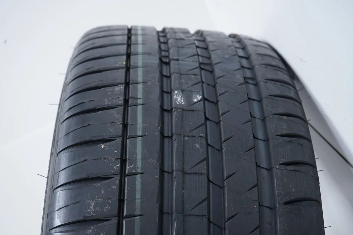 Jantes et pneus été 21 pouces pour Mercedes AMG GT W290 neuves Detailansicht 12