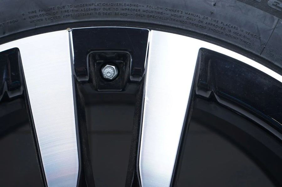 Mercedes S-Class W223 summer tires, summer wheels, 19 inch