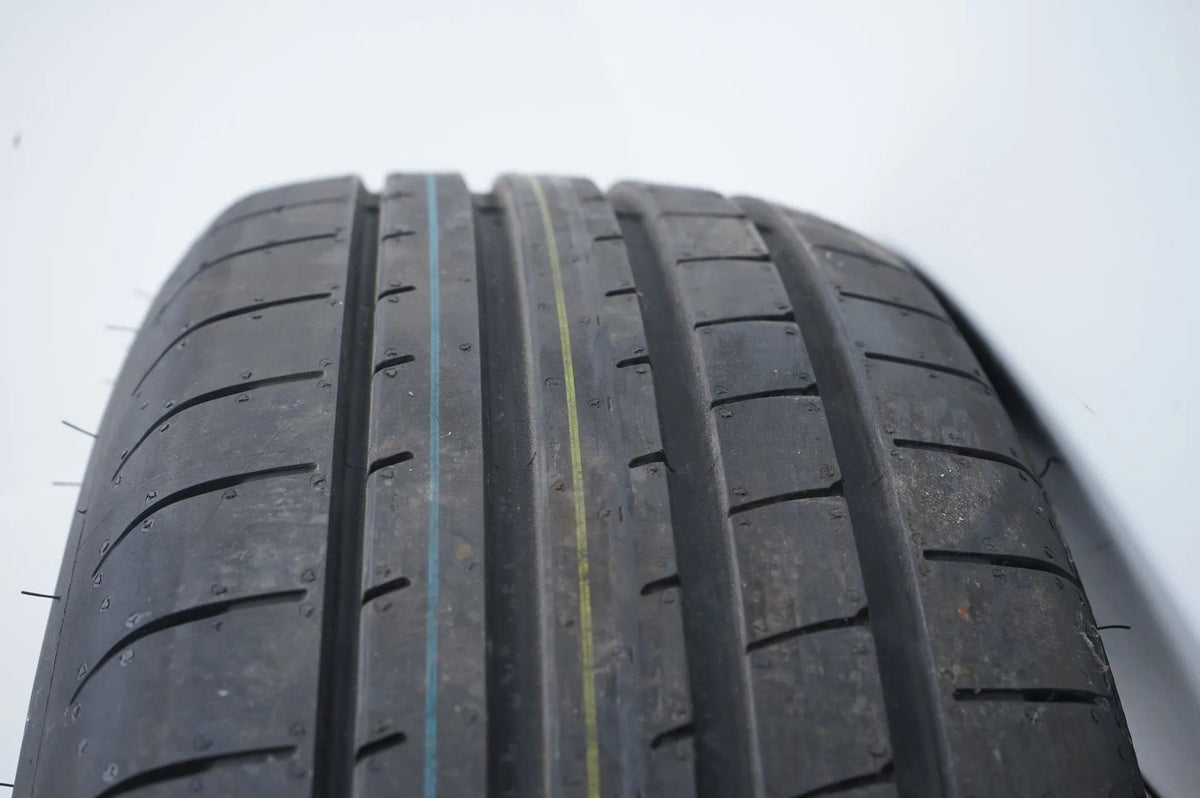 New Mercedes GLC W254 summer tires, summer wheels, 18 inch Detailansicht 13