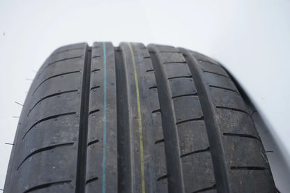 New Mercedes GLC W254 summer tires, summer wheels, 18 inch