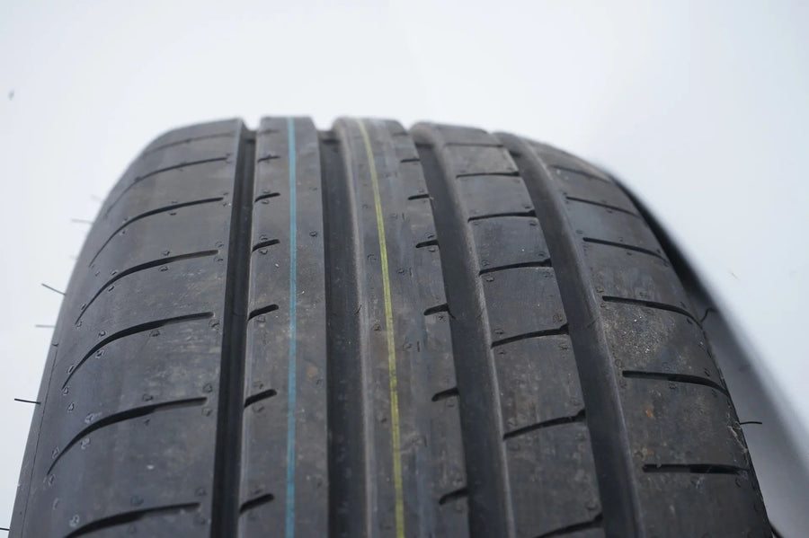 New Mercedes GLC W254 summer tires, summer wheels, 18 inch