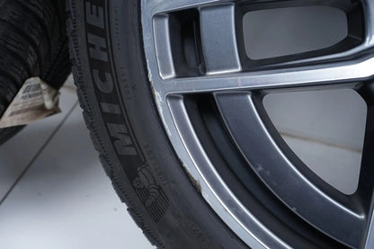 Mercedes E43 E53 AMG W213 Winter Tires Winter Wheels 19 Inch