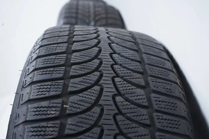 Pneus hiver et jantes hiver 18 pouces pour Mercedes Classe GLC W254