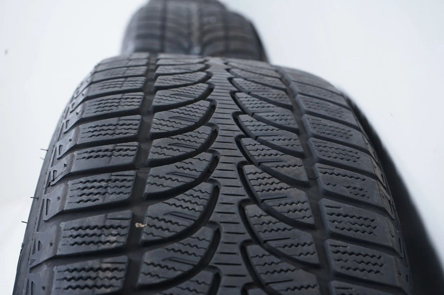Pneus hiver et jantes hiver 18 pouces pour Mercedes Classe GLC W254