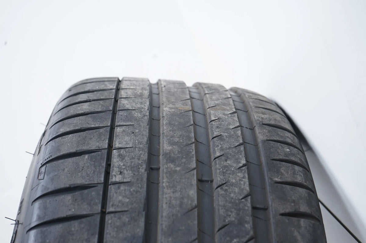 Mercedes SL AMG R232 W232 Summer Tires Summer Wheels 21 Inch Detailansicht 14