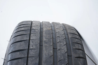 Mercedes SL AMG R232 W232 Summer Tires Summer Wheels 21 Inch