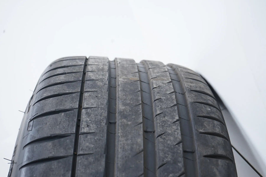 Mercedes SL AMG R232 W232 Summer Tires Summer Wheels 21 Inch