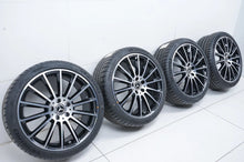 Jantes été 245/35/19 pouces pour Mercedes CLA35 W118 C118 X118