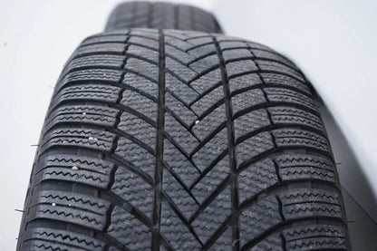 Mercedes EQC W293 N293 Winter Tires Winter Wheels 19 Inch