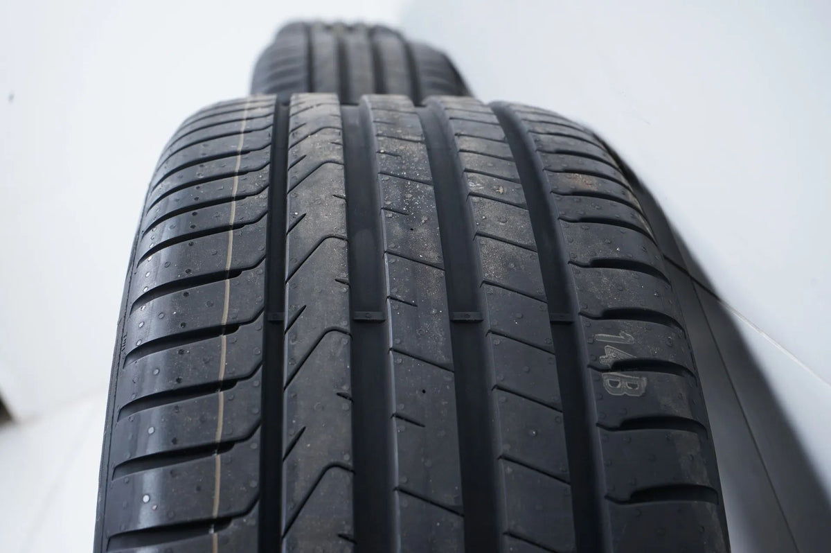Mercedes C Class W206 summer tires, summer wheels, 18 inch Detailansicht 10