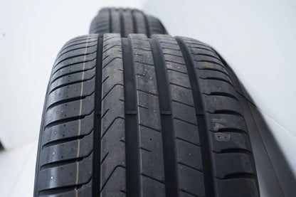 Mercedes C Class W206 summer tires, summer wheels, 18 inch