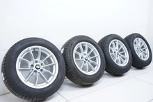Bmw řada 3 G20 G21 zimní pneumatiky zimní kola 205 60 16 palců