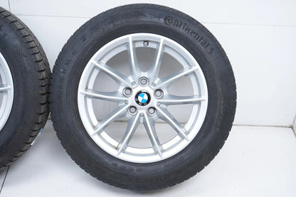 BMW 3 Series G20 G21 Winter Tires Winter Wheels 205/60 R16 inch