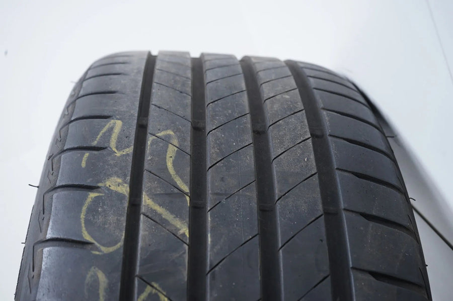 Cerchi in lega AMG originali Mercedes Classe S W223 V223 TOP 20 pollici con pneumatici estivi
