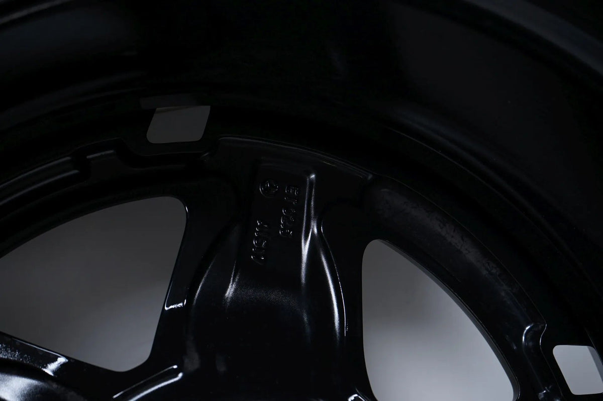 Mercedes GLC W254 X254 summer tires, summer wheels, 19 inch Detailansicht 17