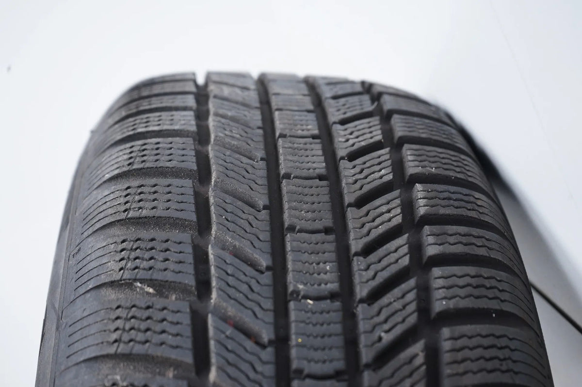Pneus/jantes hiver Audi Q3 83A F3 215/65/17 pouces Detailansicht 12