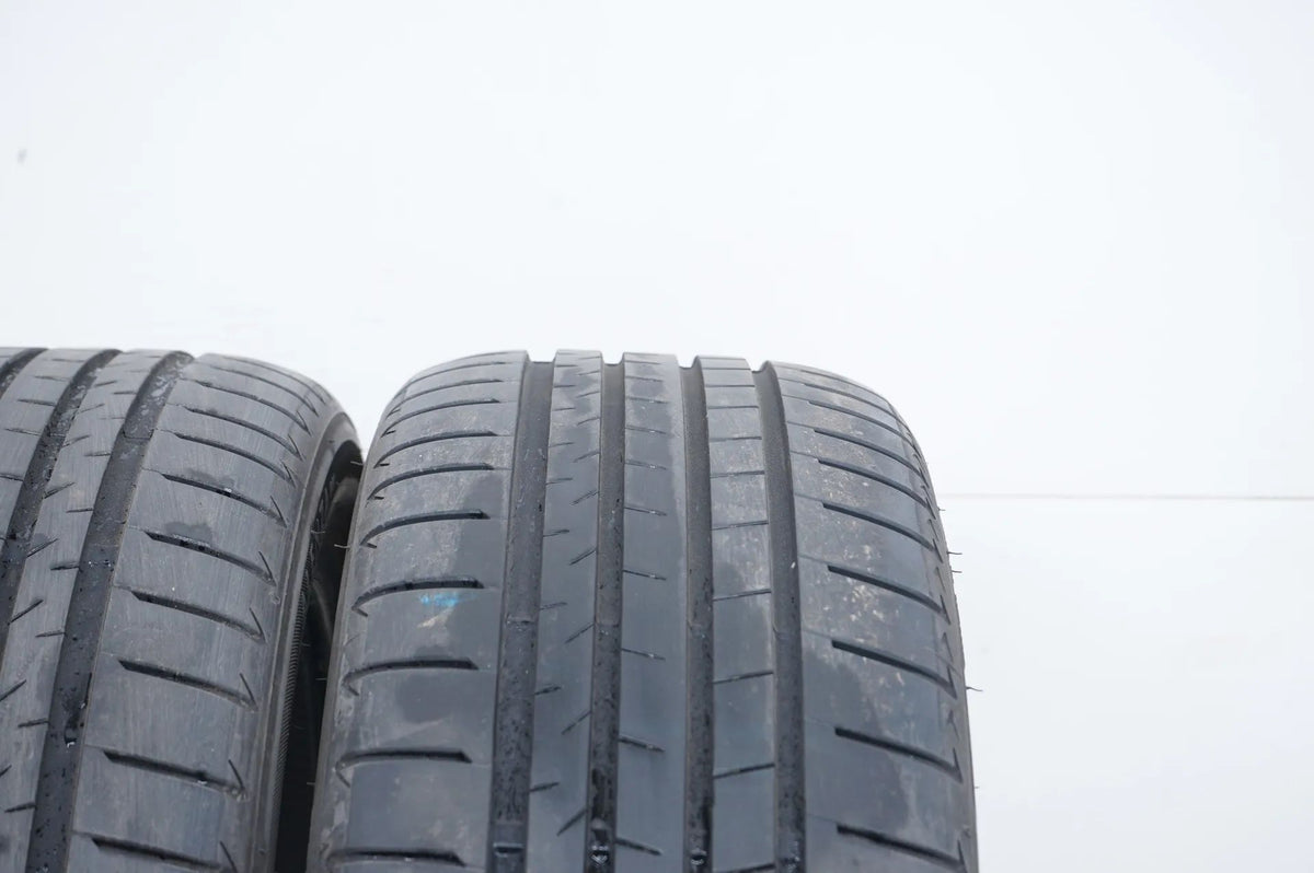 2x Bridgestone summer tires 235 45 20 inch DOT22 MO approx. 6mm tread depth Detailansicht 5