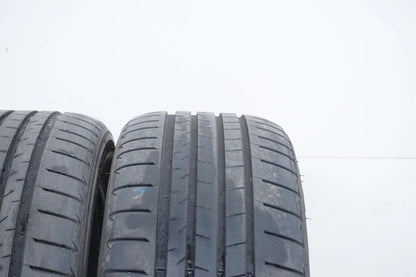 2x Bridgestone summer tires 235 45 20 inch DOT22 MO approx. 6mm tread depth