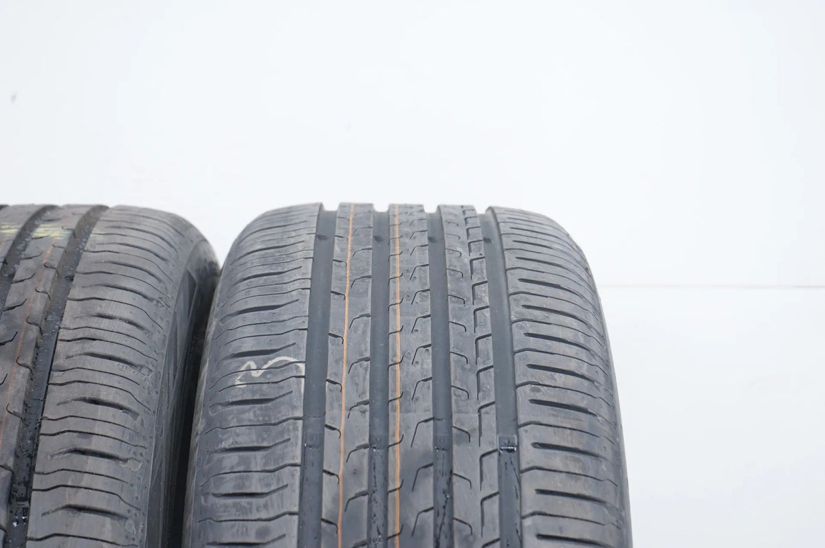 2x DEMO Sommerreifen Continental 235 45 20 Zoll DOT20 MO Detailansicht 5