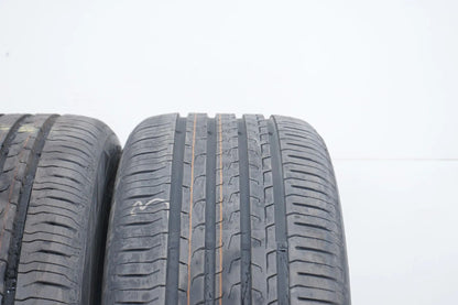 2x DEMO Sommerreifen Continental 235 45 20 Zoll DOT20 MO
