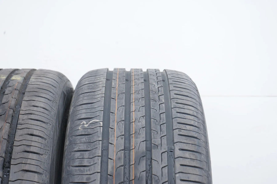 2x DEMO Sommerreifen Continental 235 45 20 Zoll DOT20 MO