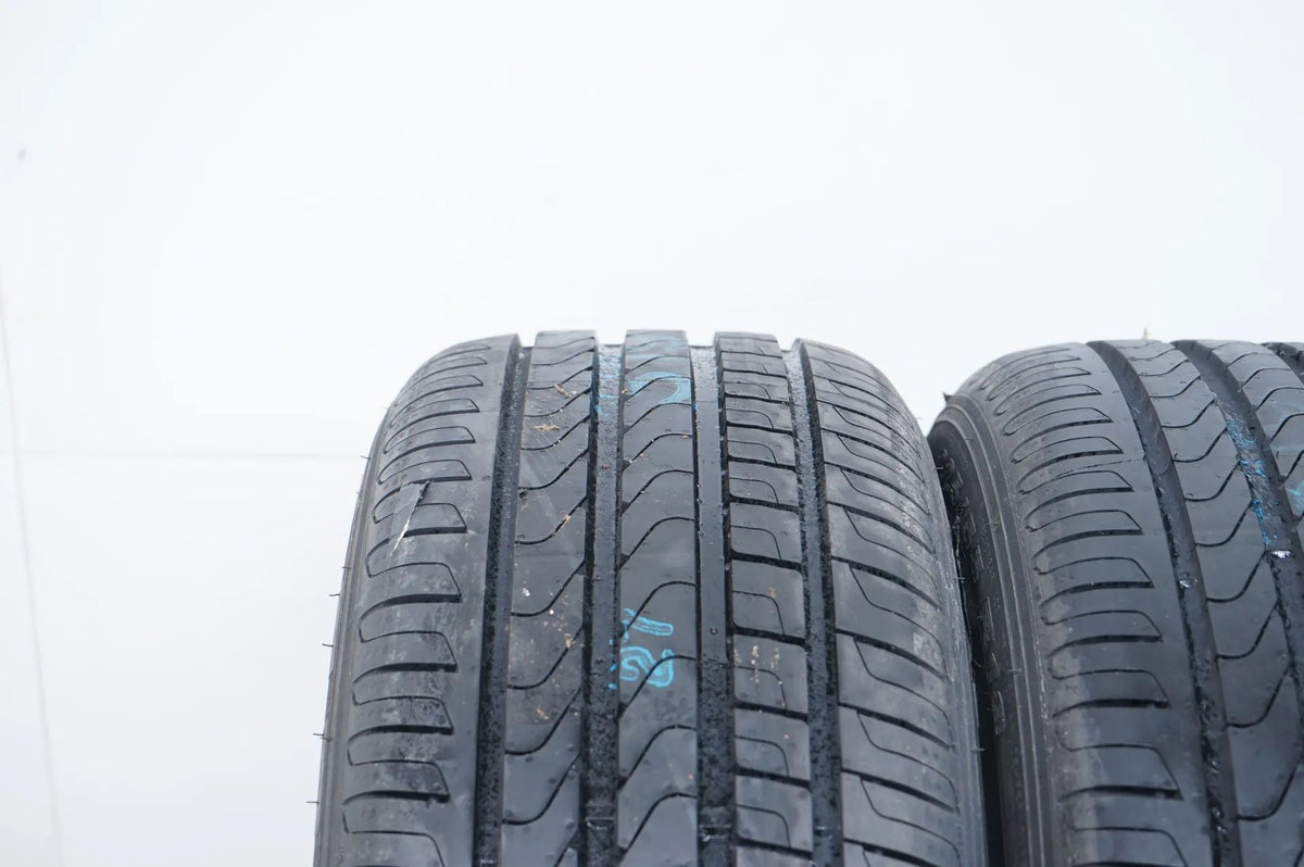 2 X 225 55 R18 98V Sommerreifen Pirelli Scorpion Verde 2020 7mm Detailansicht 4
