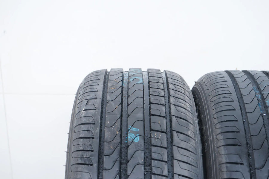 2 X 225 55 R18 98V Sommerreifen Pirelli Scorpion Verde 2020 7mm