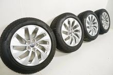 Audi A7 4K8 C8 winterbanden winterwielen 225 55 18 inch 4k8601025A 7 mm