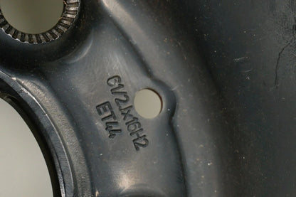 Mercedes třídy A B W177 W247 letní pneumatiky 205 60 16 palců