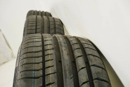 MINI Clubman F54 summer tires, summer wheels 225/40/18 inch