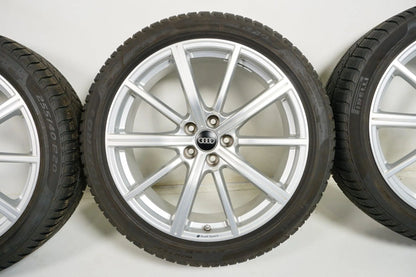 Audi RSQ3 83A F3 Winterreifen Winterräder 255 40 20 Zoll 83A601025S