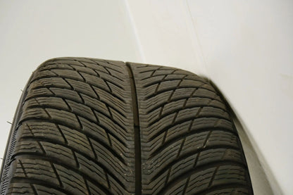 BMW M5 F90 winter tires/wheels 265/40/19 inch 705M