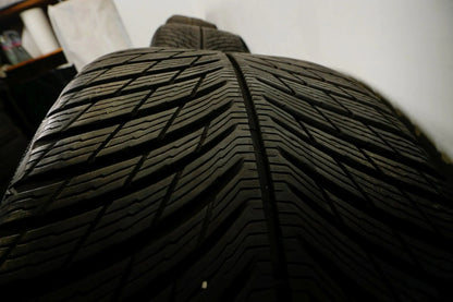 BMW M5 F90 winter tires/wheels 265/40/19 inch 705M