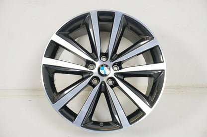 1 x Jantes alu BMW Série 8 G14 G15 G16 19 pouces 690 6884203 9J