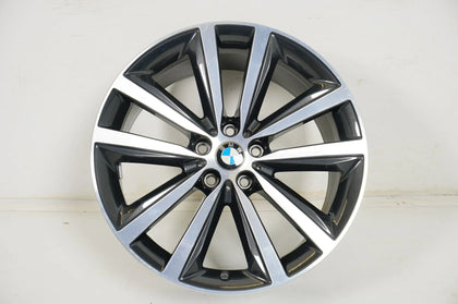 1 x BMW 8er G14 G15 G16 Alufelgen 19 Zoll 690 6884203 9J