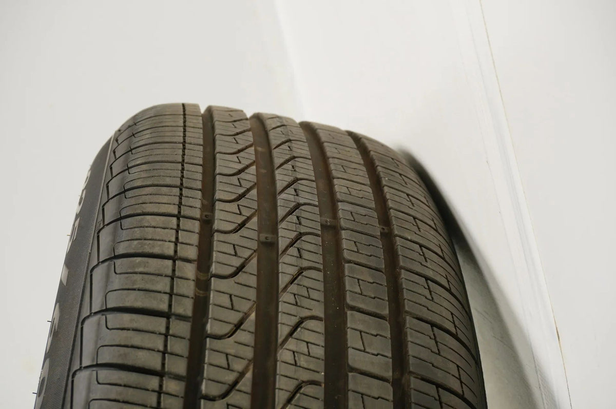 BMW X3 X4 G01 G02 Sommerräder Allwetterreifen 225 60 18 Zoll Detailansicht 12