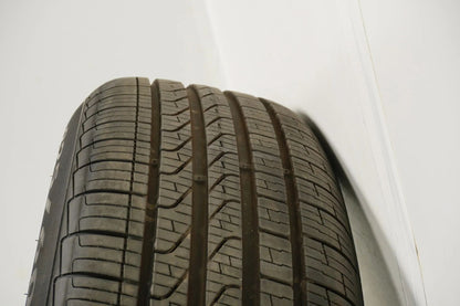 BMW X3 X4 G01 G02 Sommerräder Allwetterreifen 225 60 18 Zoll