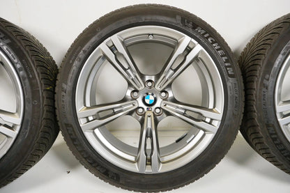 BMW M5 F90 winter tires/wheels 265/40/19 inch 705M