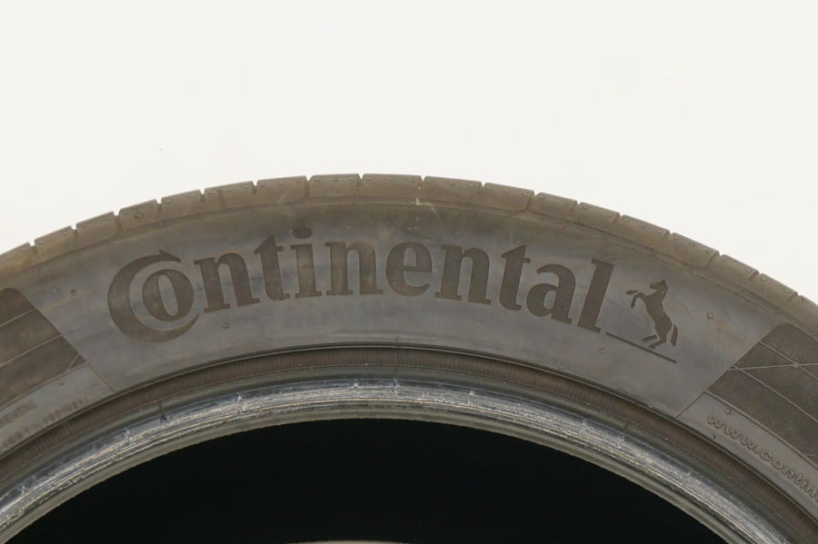 1x Continental summer tire 325 40 21 inch DOT14 MO approx. 5.5mm tread depth