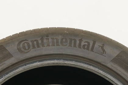1 pneu été Continental 325/40/21 pouces DOT14 MO, profondeur de sculpture d'environ 5,5 mm