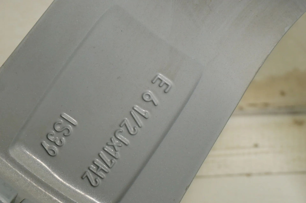 MINI Countryman F60 lichtmetalen velgen 17 inch 6856041 JCW 539 6,5J Detailweergave 15