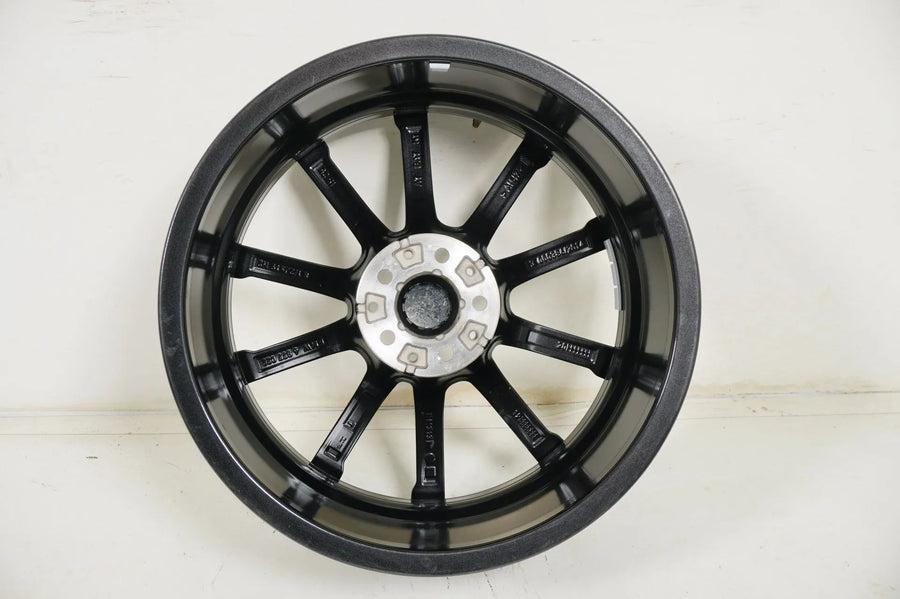 1 x BMW Série 6 GT Série 7 G11 G12 G32 Jante alu 19 pouces 685 6877022 8,5J
