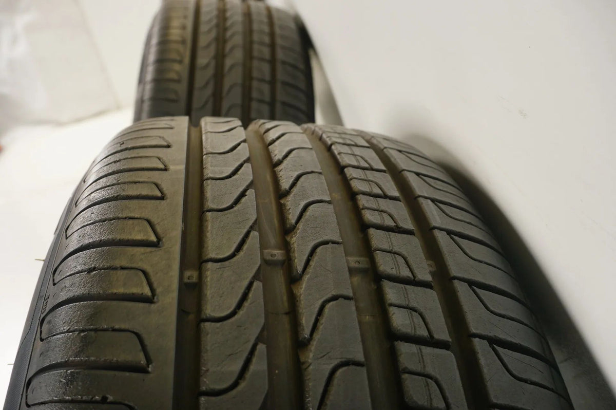 Pneus été pour BMW Série 5 G30 G31, jantes été 225/55/17 pouces, déport 7,5 mm Detailansicht 9