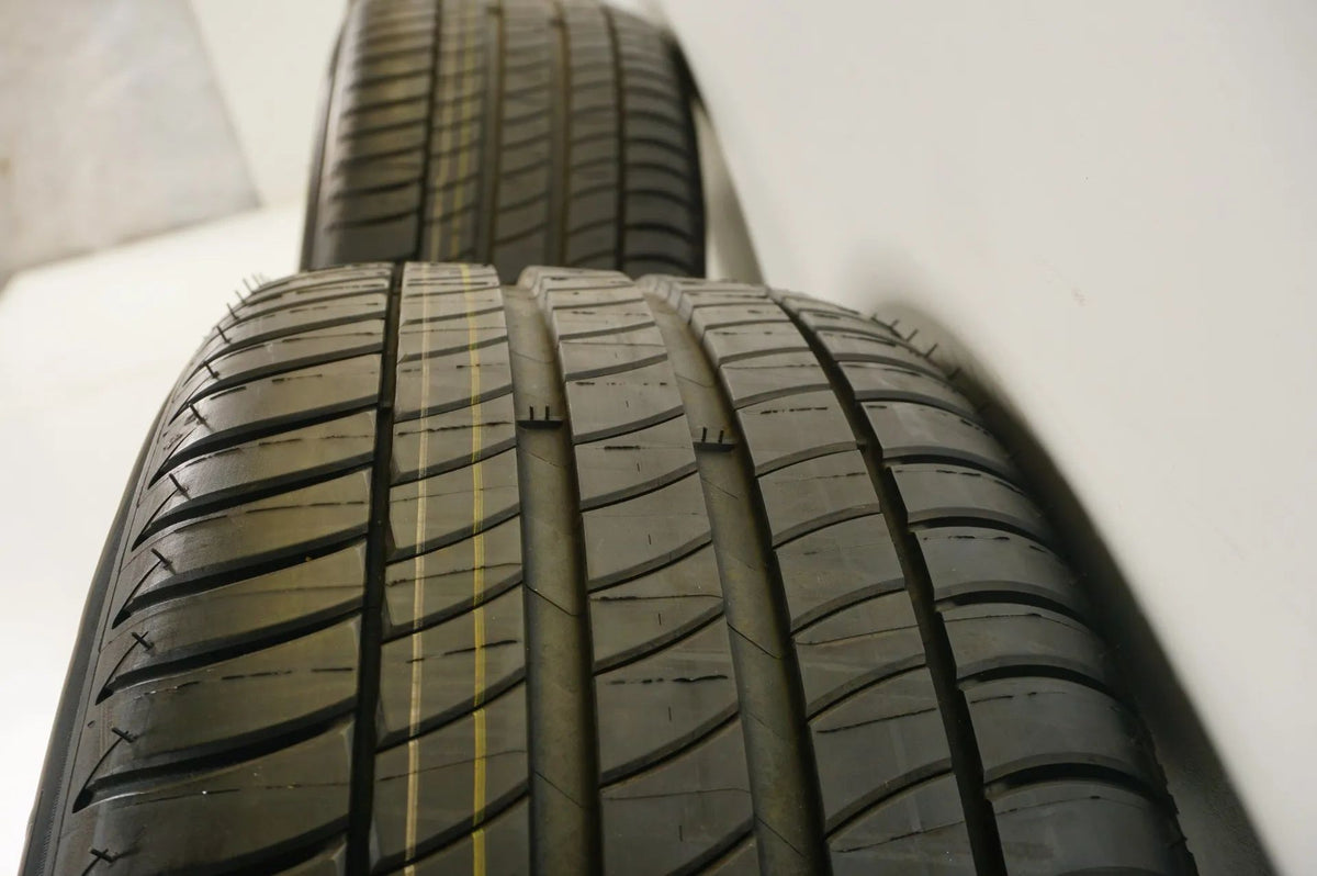Jantes alliage d'origine BMW Série 5 G30 G31 Pneus été Roues complètes été 225 55 R17 6mm Detailansicht 11