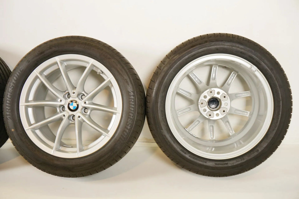 BMW Z4 G29 Summer Wheels Summer Tires 17 Inch 6879183 Detailansicht 16